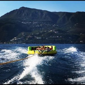 Meet your Posher, Alexandra